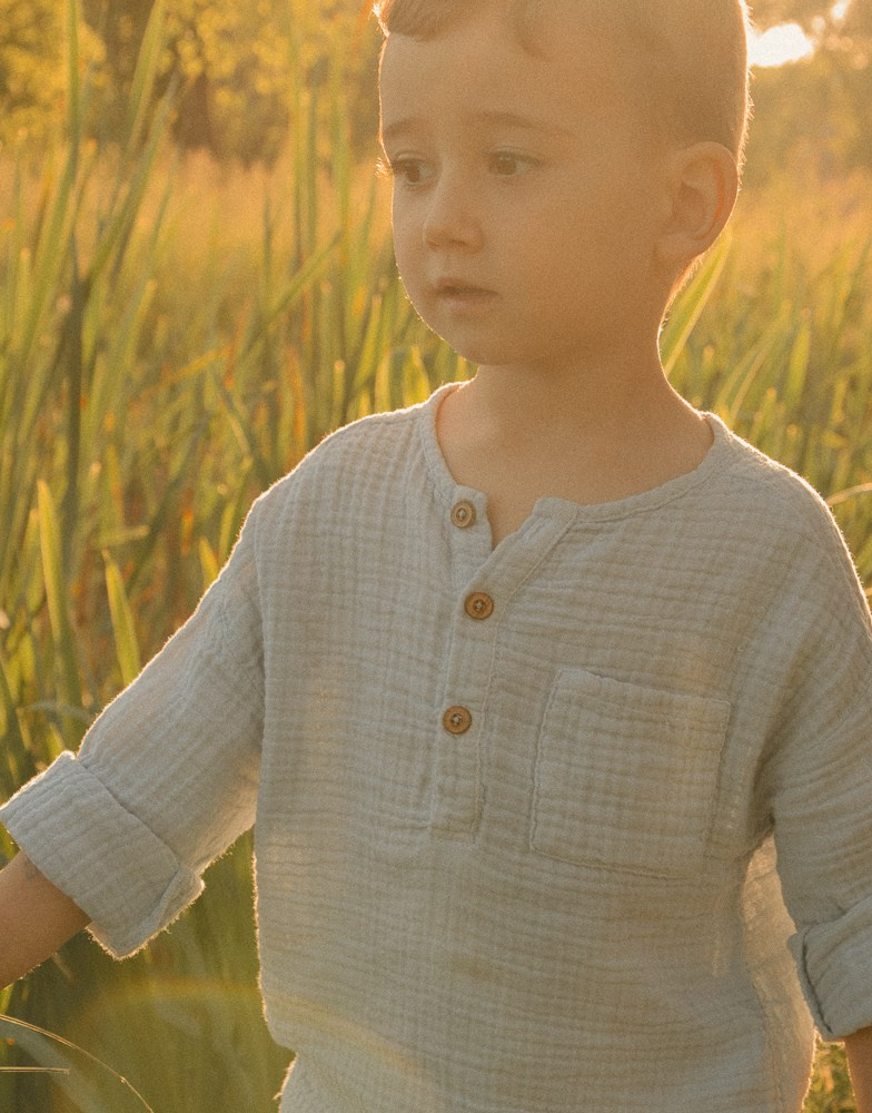 Under sunset light. Анастасия Бучинская фотограф в Милане