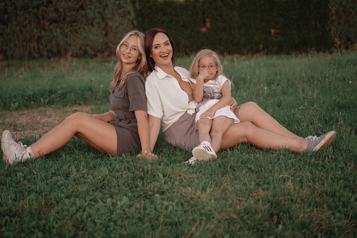 Familien Shooting. Elena Fotografie aus Rottenburg am Neckar