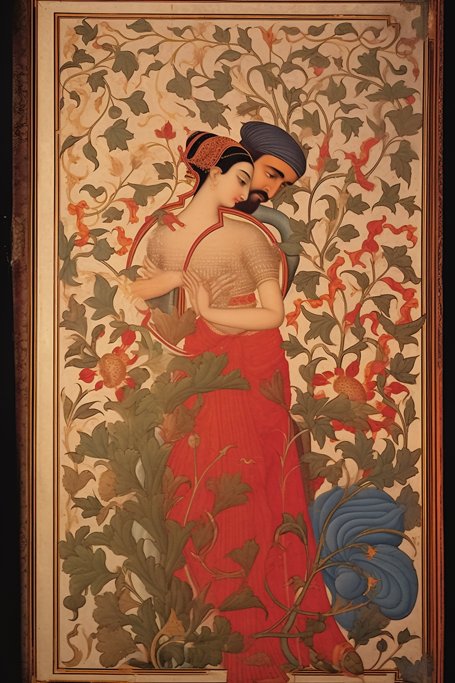 Love. Fotograaf Amsterdam - Victoria Ushkanova