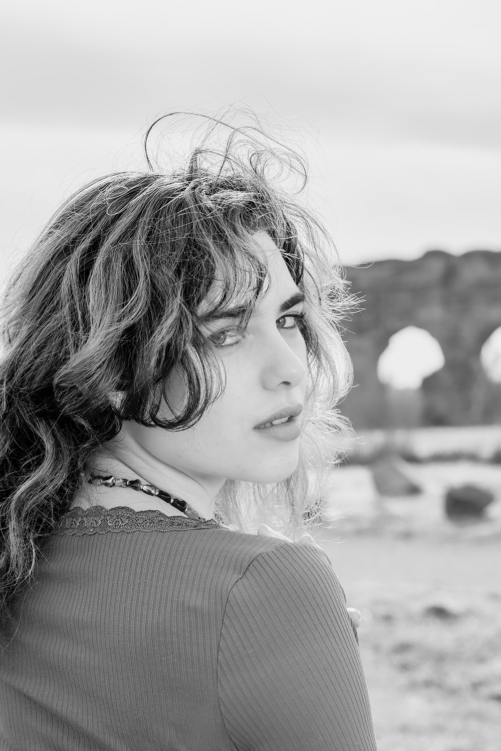 Katie Bassanesi. Glow Pixel