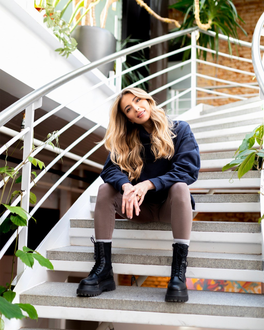 Dana Lišková - Portrait and brand photographer Prague - Business portrait Prague - Brand photo Prague - Business and corporate portrait Prague - Corporate photography Prague