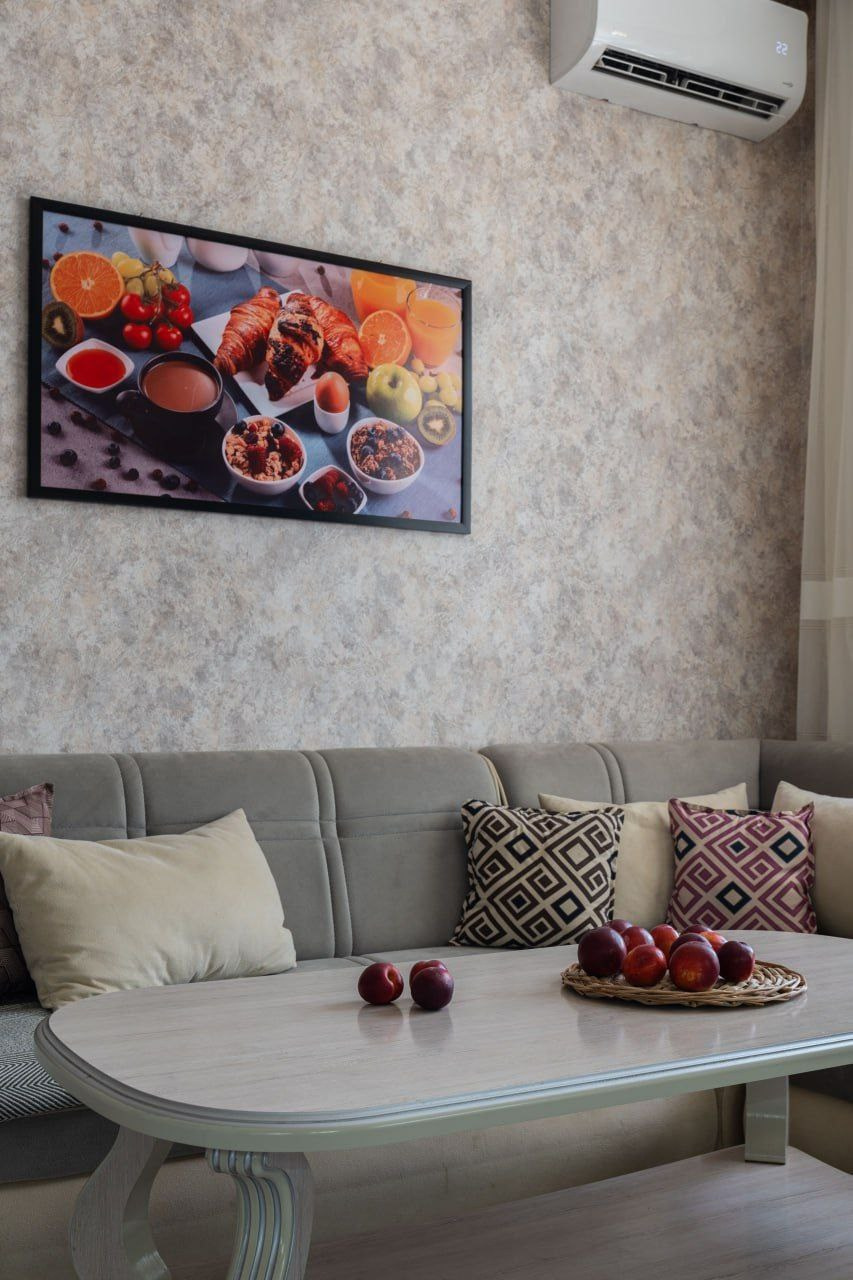 Bibigon 7. Аренда апартаментов Ташкент Узбекистан