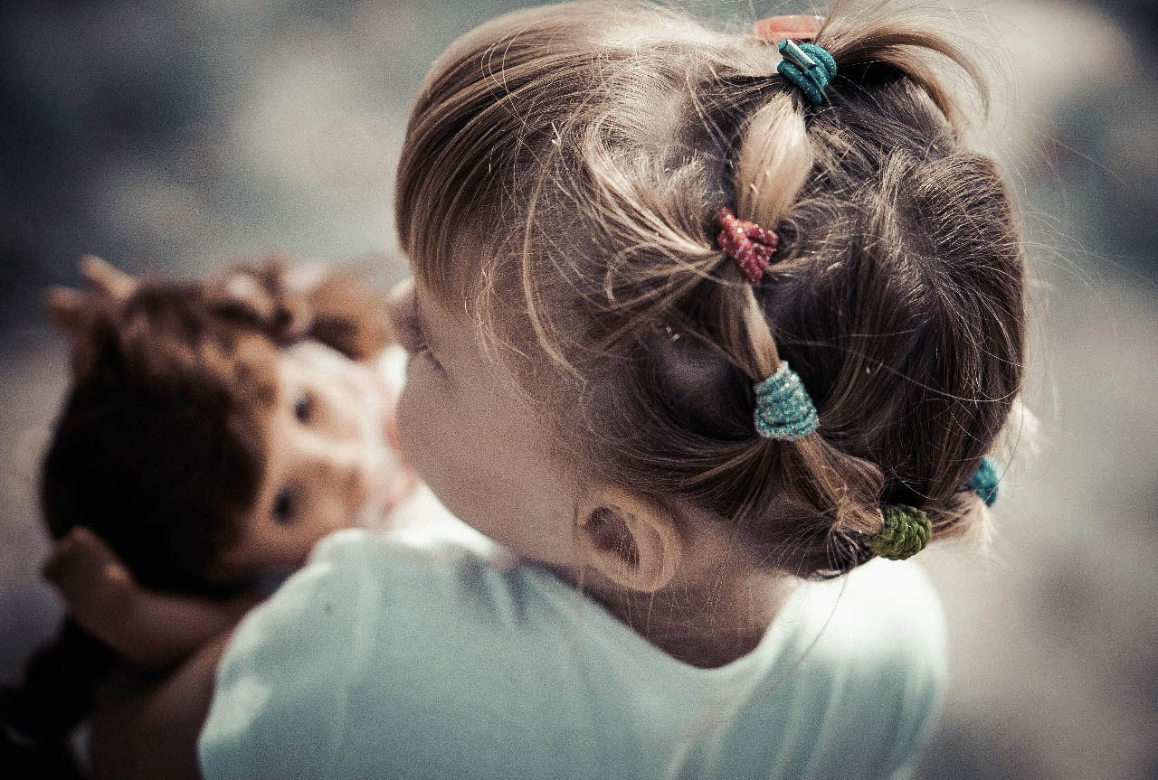 Magic moments. Alba del Norte Studio