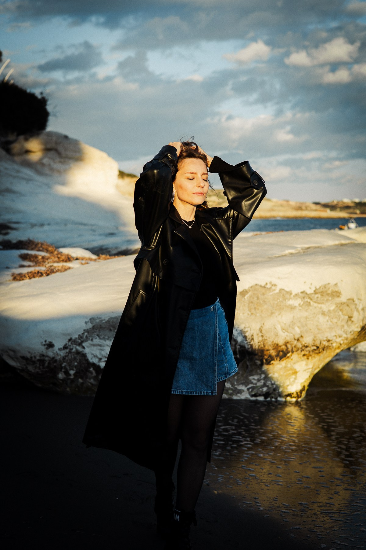 Альона. Photographer Limassol Cyprus Yulia Tumenko