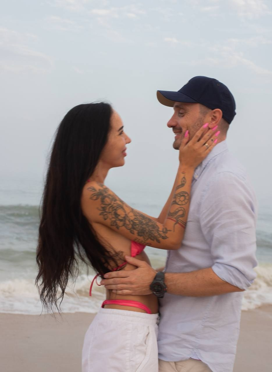 Love story. Wedding Photographer & Videographer