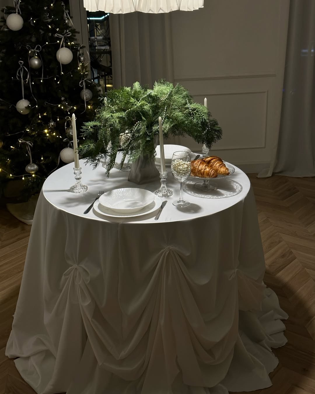 Новогодние съемки. Женский и семейный фотограф в Ташкенте