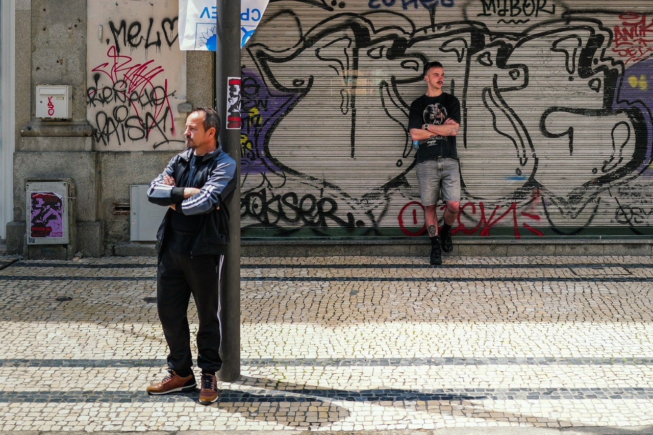 Photos. Artem Avanesov. Visual Content Creator