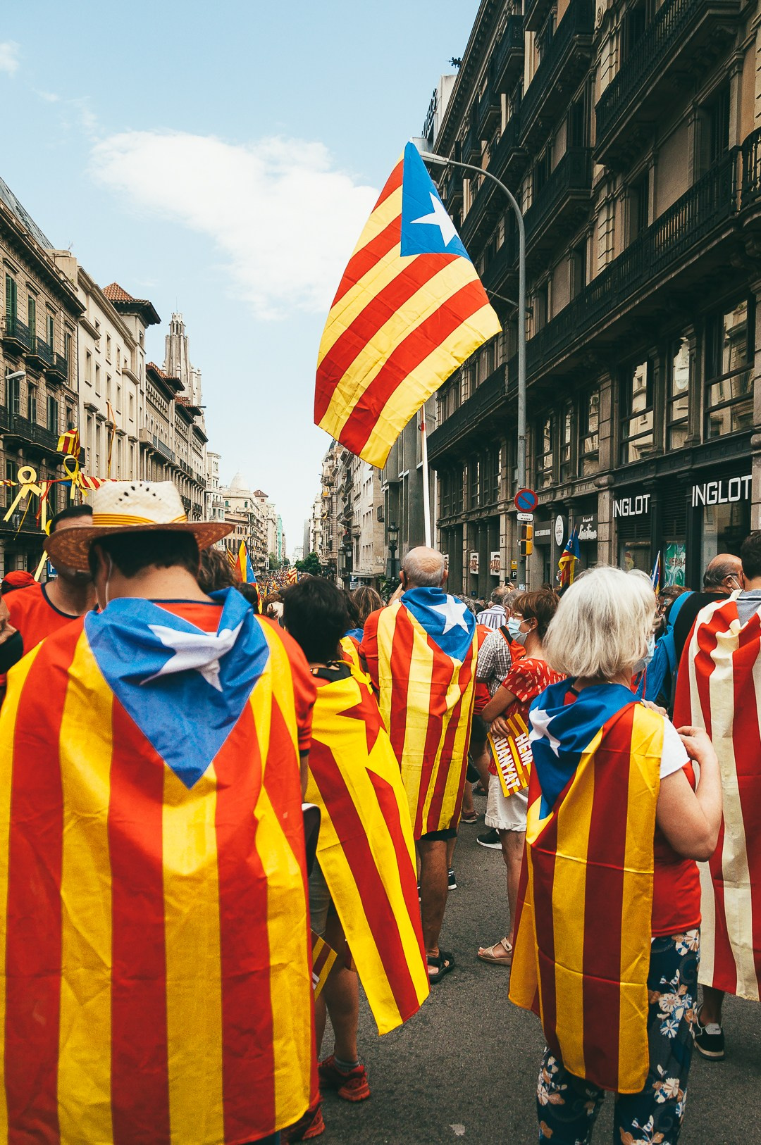 Galeria. Creador de contenido visual en Barcelona | Dima Kit