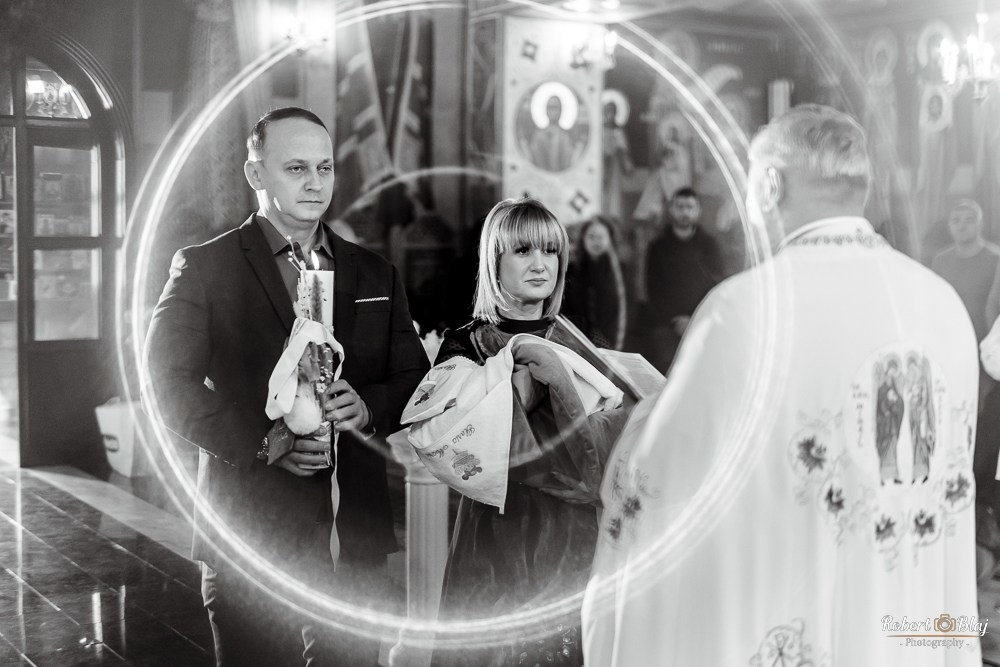 Gloria. Robert Blaj - Fotograf Nuntă Iași