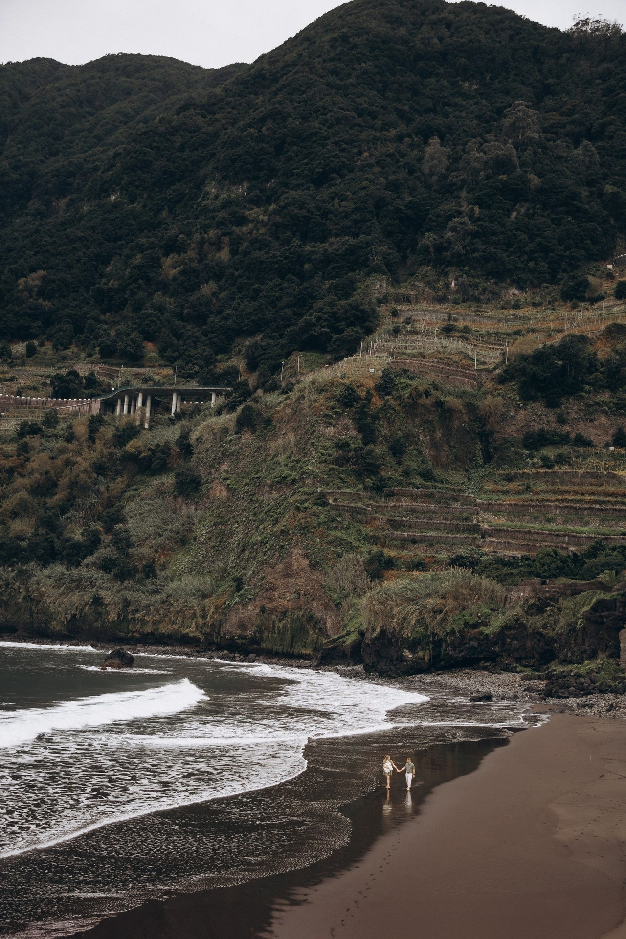 Client reviews of Tatiana — Madeira photographer capturing love stories worldwide