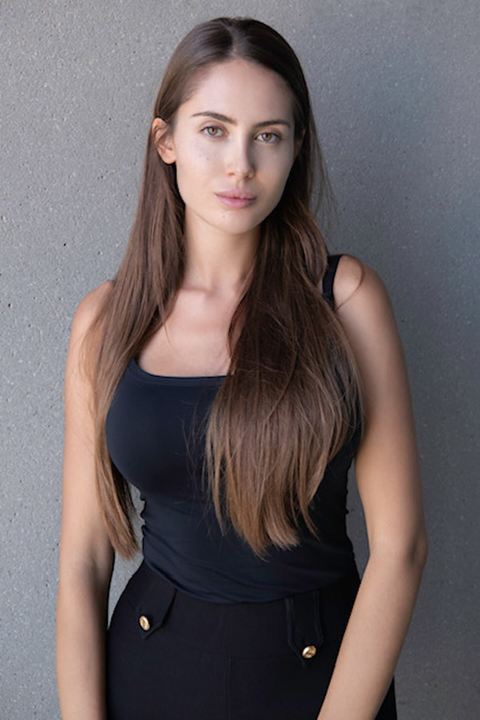 Ana Z. Photographer in Dubai