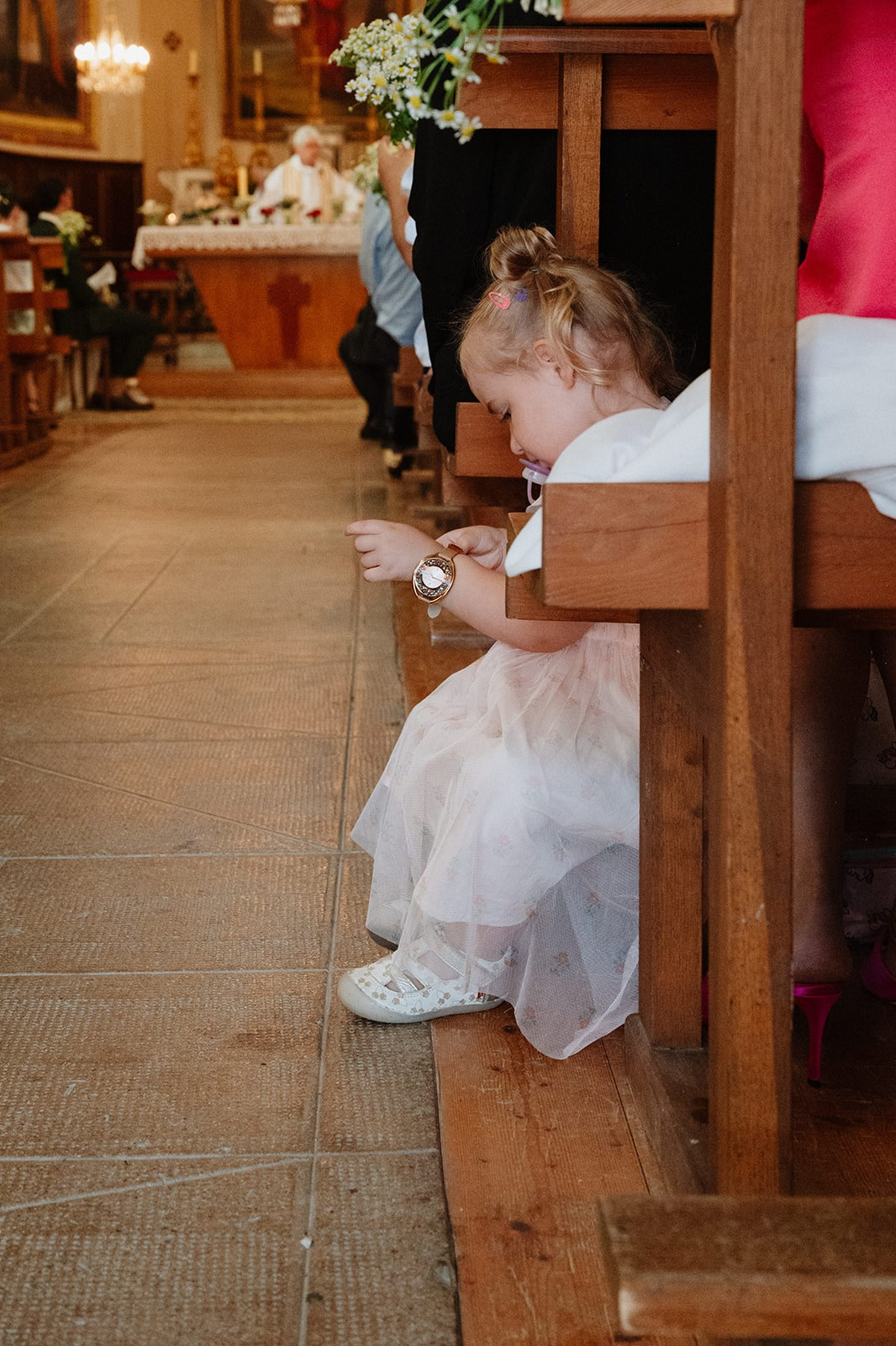 Axelle & Thomas. Ekaterina Brevet - photographe de mariage