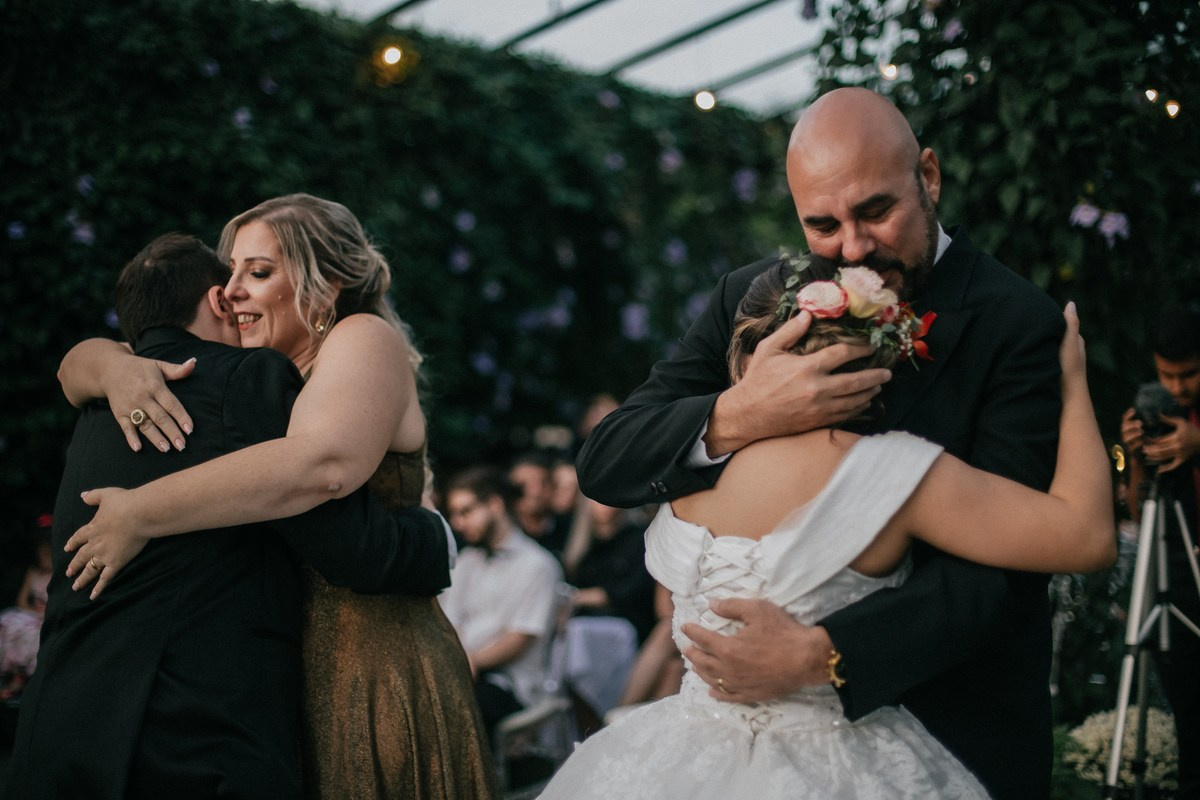 Felipe e Letícia. Fotógrafa de Eventos em São Paulo e Sorocaba Kika Damasceno