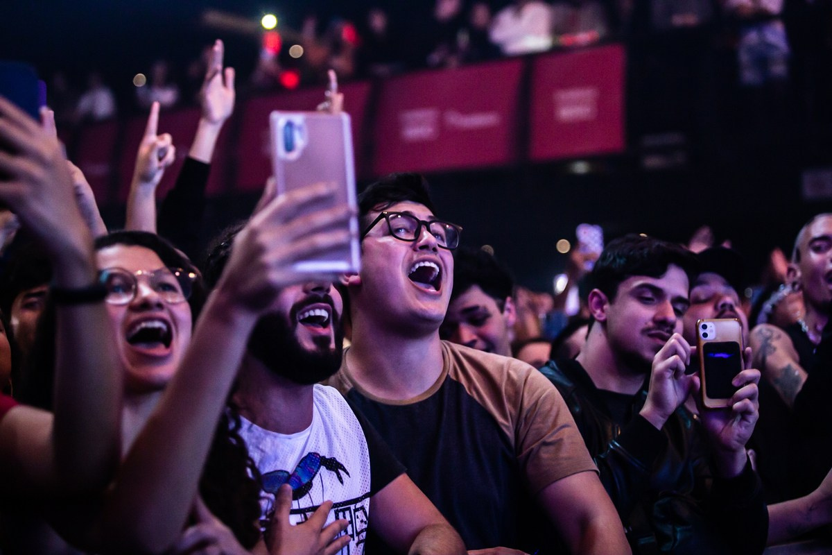 Priscilla Alcantara - Show em SP. Fotógrafa de Eventos em São Paulo e Sorocaba Kika Damasceno