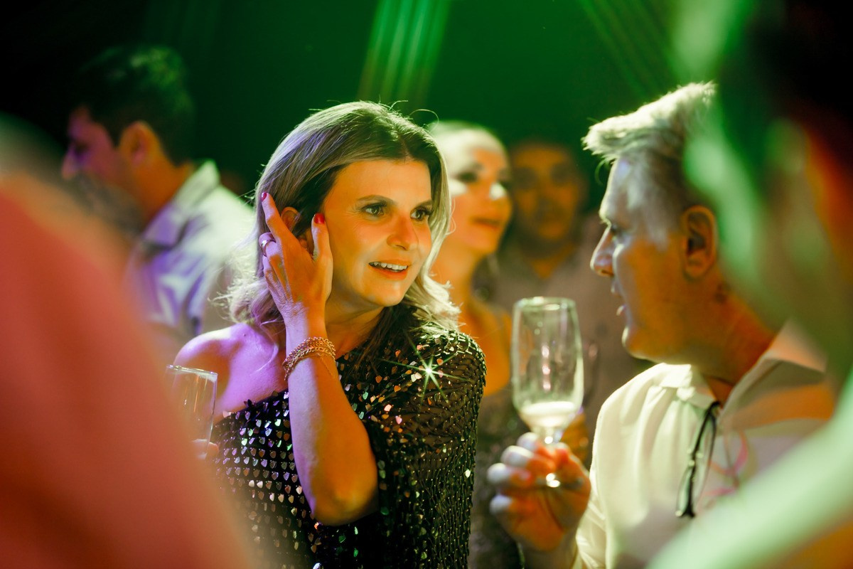 Ednéia - Aniversário Las Vegas. Fotógrafa de Eventos em São Paulo e Sorocaba Kika Damasceno