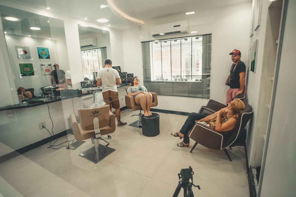 Making Of de Prova de Vestido e Make. Fotógrafa de Eventos em São Paulo e Sorocaba Kika Damasceno