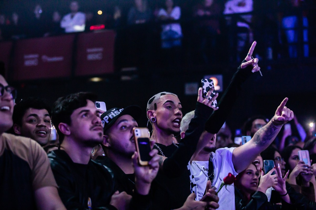 Priscilla Alcantara - Show em SP. Fotógrafa de Eventos em São Paulo e Sorocaba Kika Damasceno