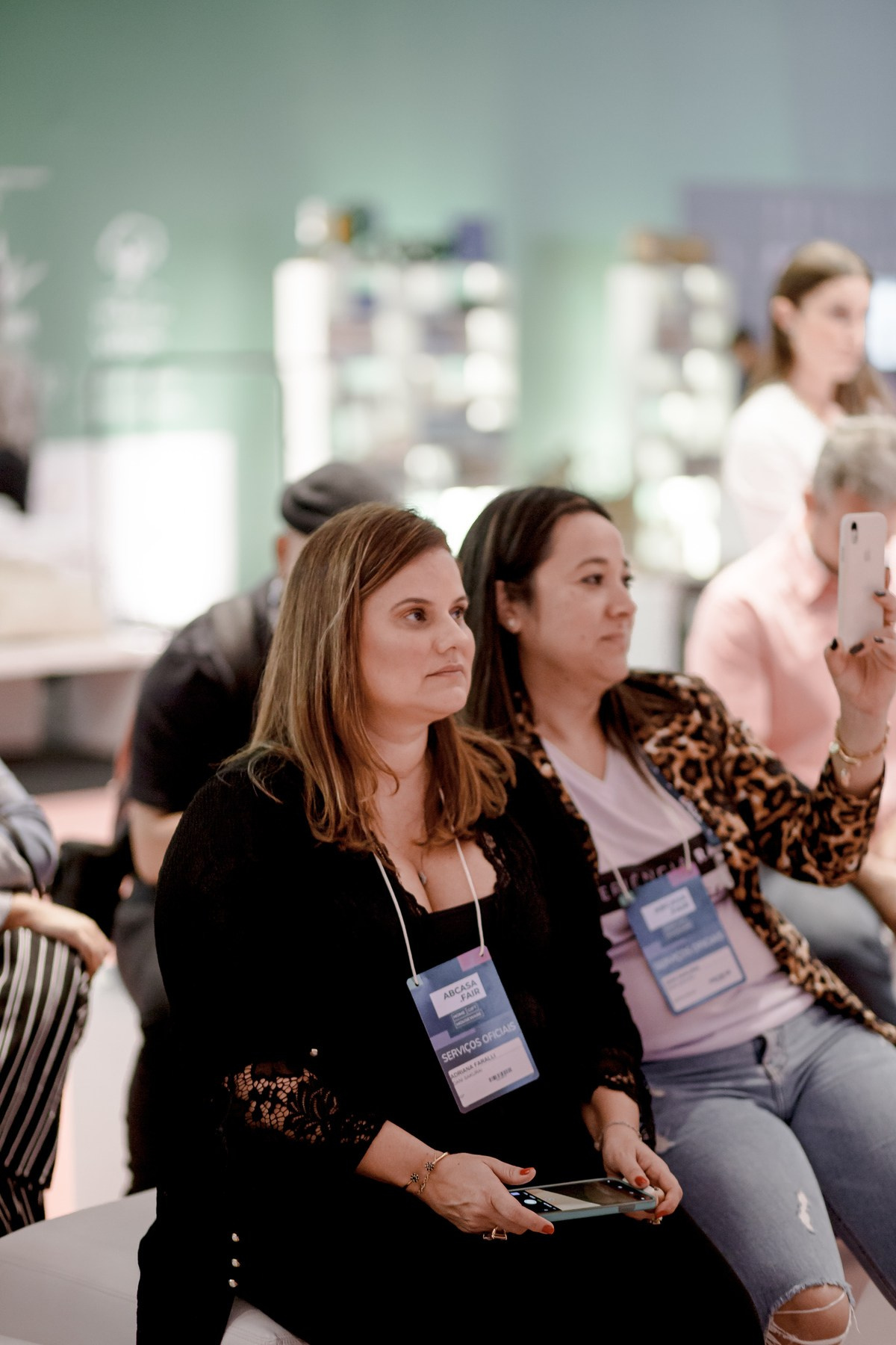 Abcasa 2019 - Dani Sakurai. Fotógrafa de Eventos em São Paulo e Sorocaba Kika Damasceno