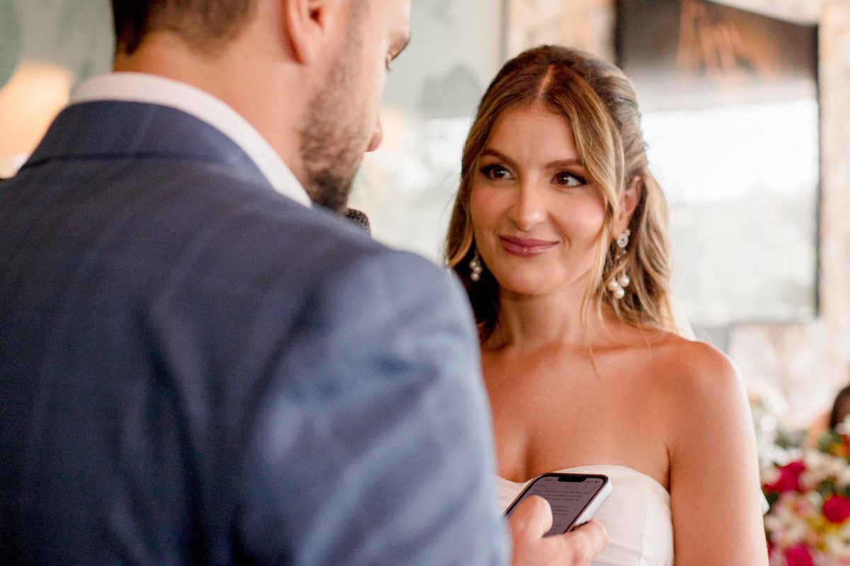 Casamento - Lo e Uli. Fotógrafa de Eventos em São Paulo e Sorocaba Kika Damasceno