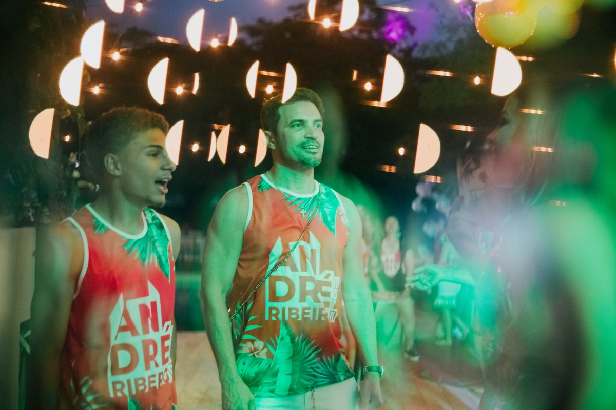 Micareta Massa - André Ribeiro. Fotógrafa de Eventos em São Paulo e Sorocaba Kika Damasceno