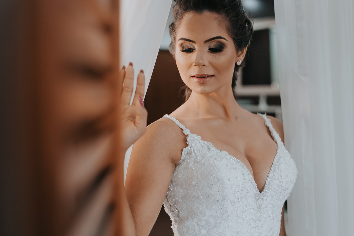Noivas by Rafa Morais. Fotógrafa de Eventos em São Paulo e Sorocaba Kika Damasceno