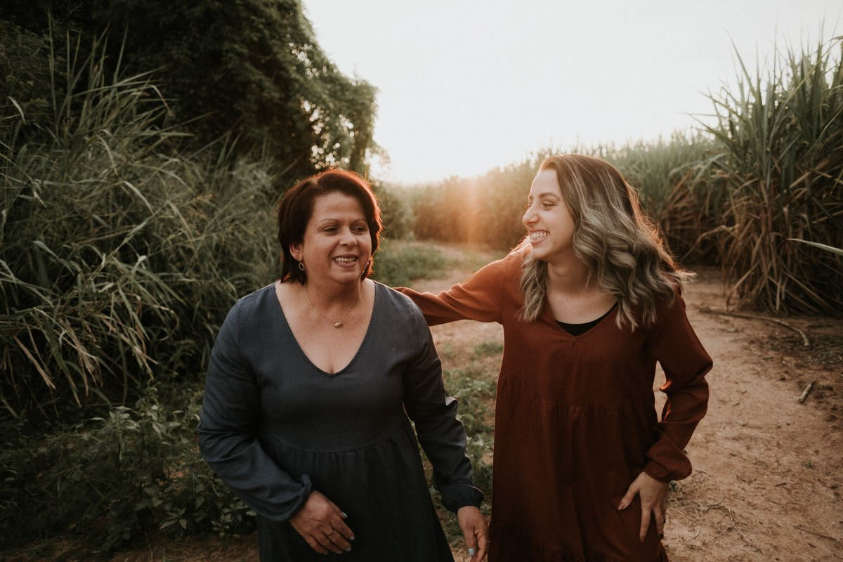 Família Carvalho - Ensaio dia das mães. Fotógrafa de Eventos em São Paulo e Sorocaba Kika Damasceno