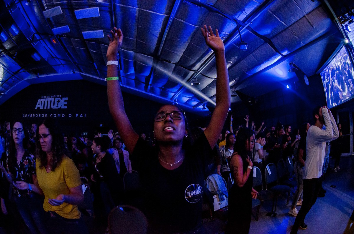 ASU Tour RJ. Fotógrafa de Eventos em São Paulo e Sorocaba Kika Damasceno