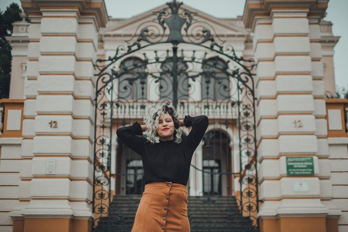 Sarah. Fotógrafa de Eventos em São Paulo e Sorocaba Kika Damasceno