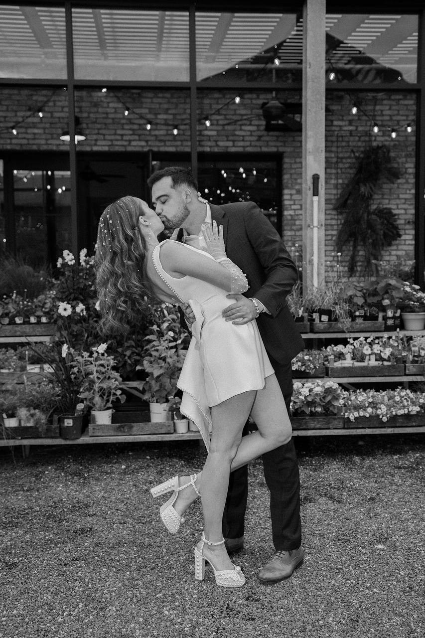 Leila & Vahan. Wedding Photographer & Videographer