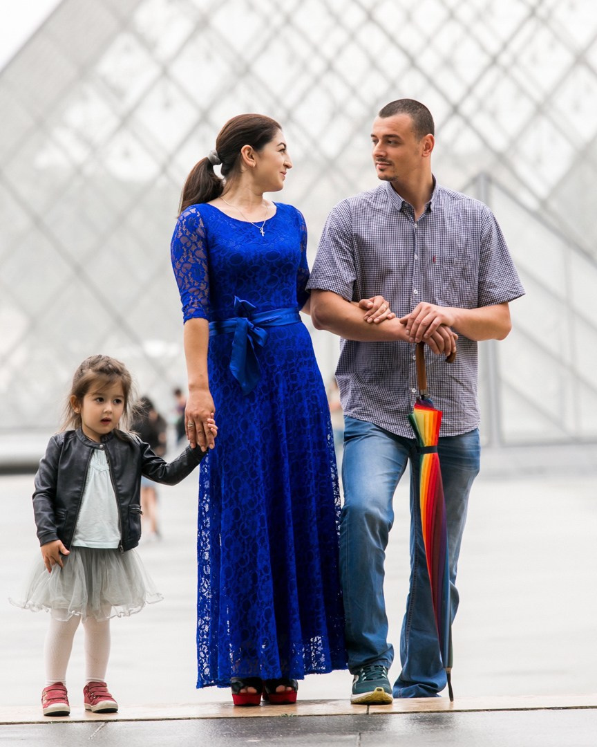 🏀 ALBUM « PARIS DE JOUR ». Félix - Photographe professionnel à Paris