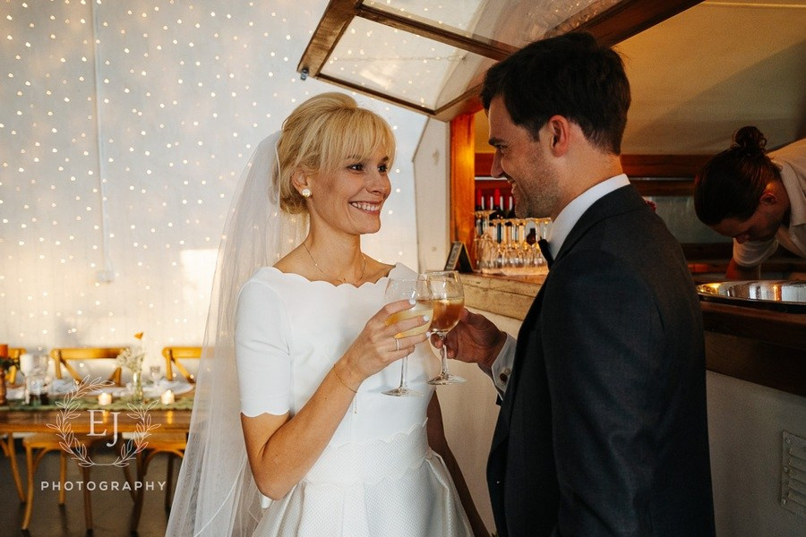 Nora & Jim — Perth City Farm. Emma Joy Photography