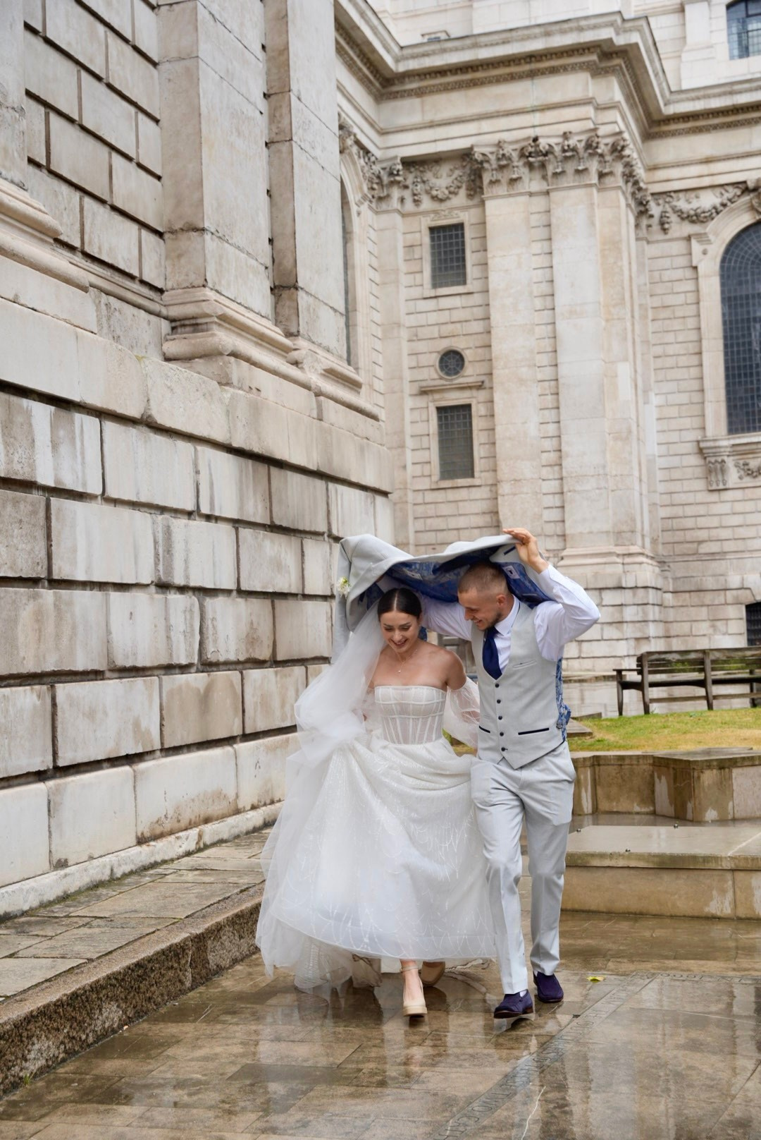 Maryana & Zhenya. Tonya Kyrylenko photographer in London