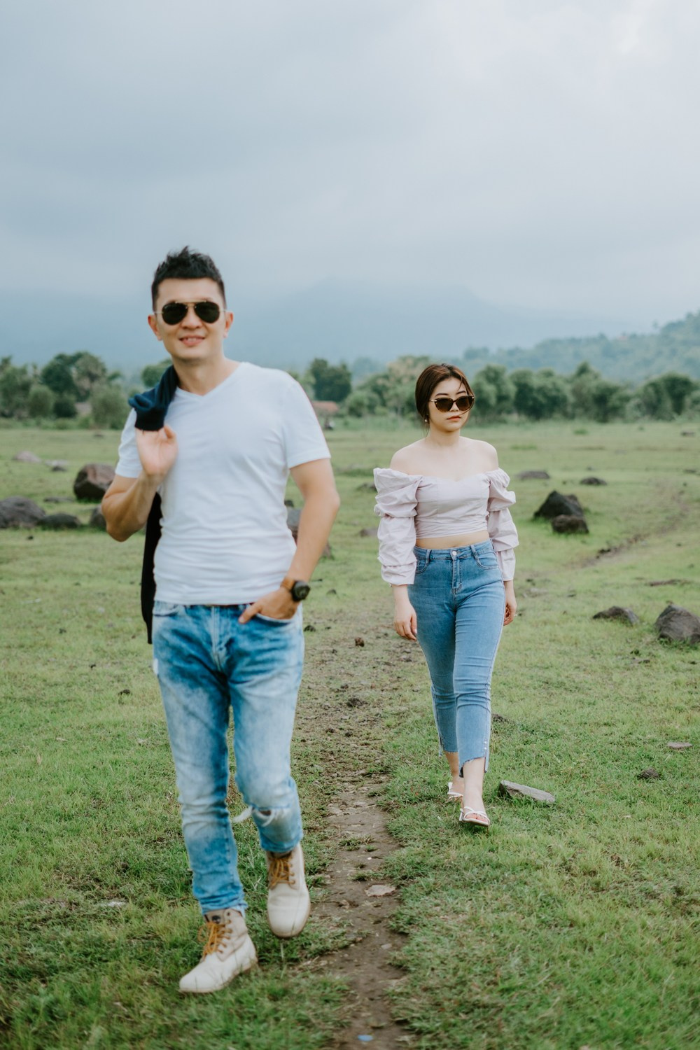 Prewedding in Bali. Female Photographer in Bali
