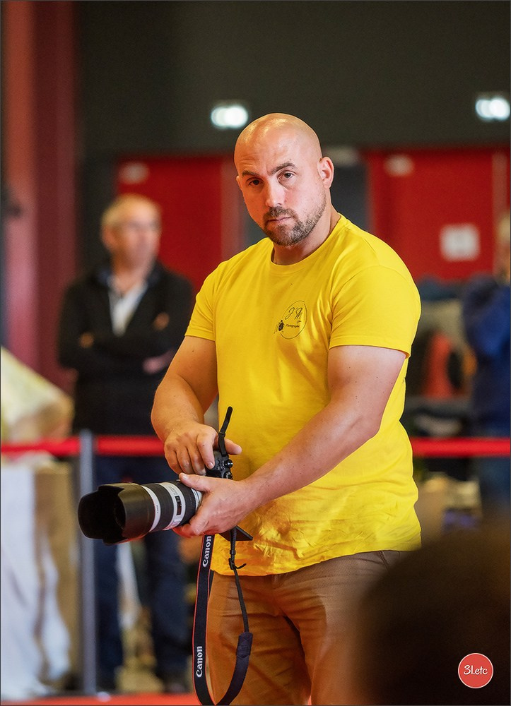 Exposition Canine à  Margny-lès-Compiègne 14-15/09/2024. Photographe à Strasbourg | Portraits, Studio, Enfants, Événements