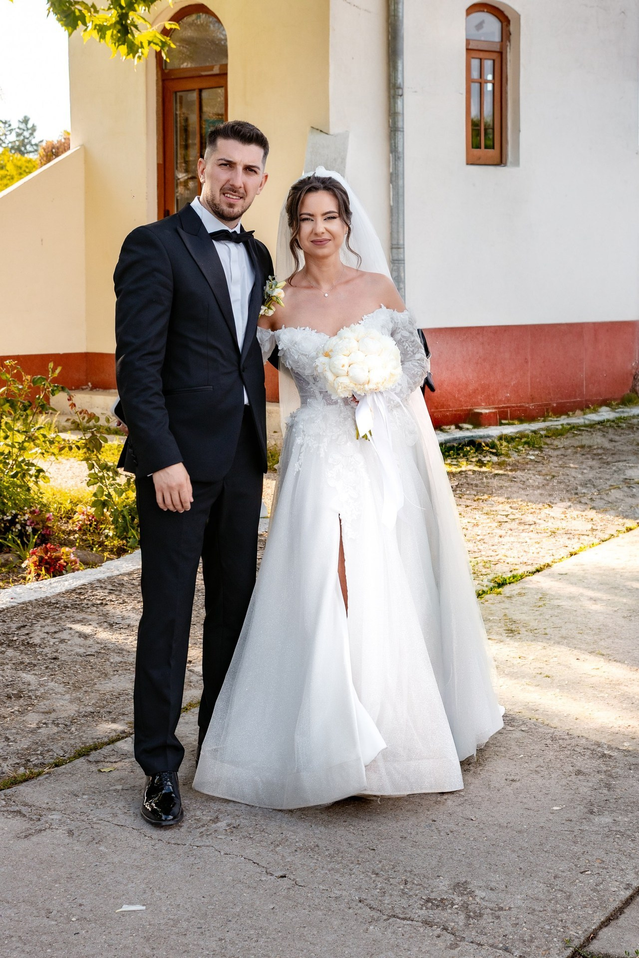 Păreri Clienți, Testimoniale. Lucian Dedeu — Fotograf