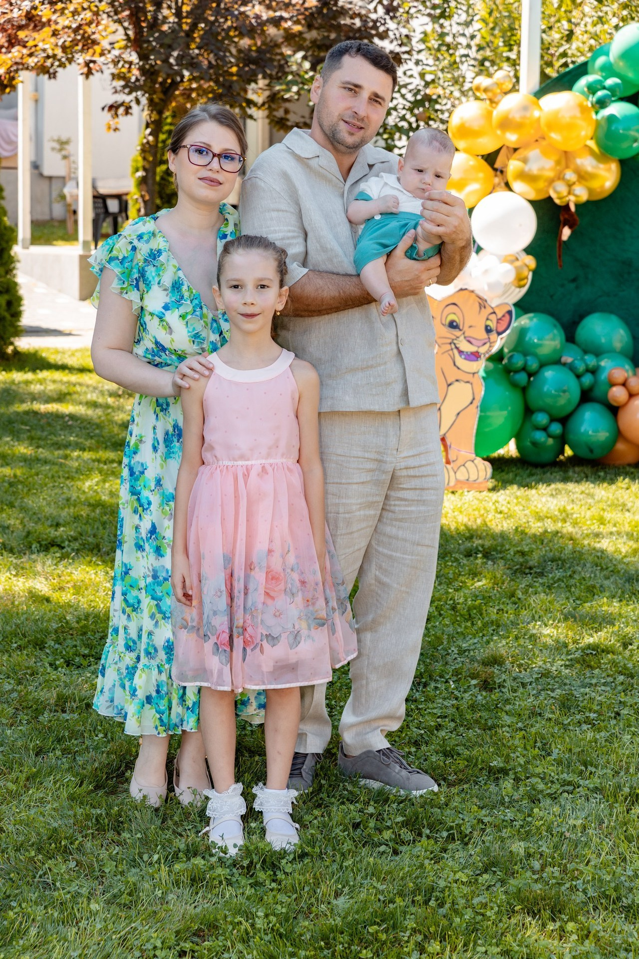 Păreri Clienți, Testimoniale. Lucian Dedeu — Fotograf