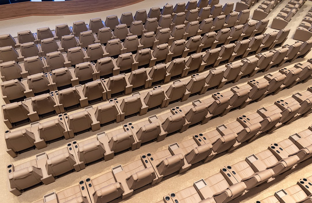 Interior / Exterior. Photographer in Baku Kamran Enceladus