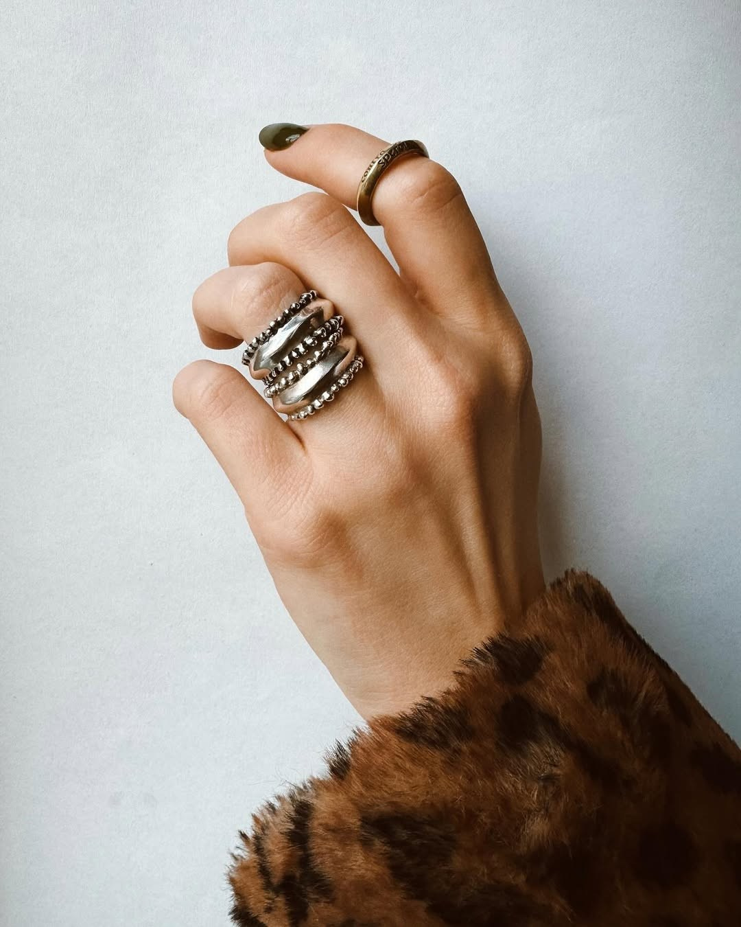 Mara Jewellery. Versoluna