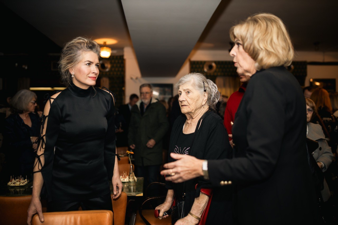 Dana Lišková - Event Photographer Prague - event photography - corporate events - business portrait - corporate photography