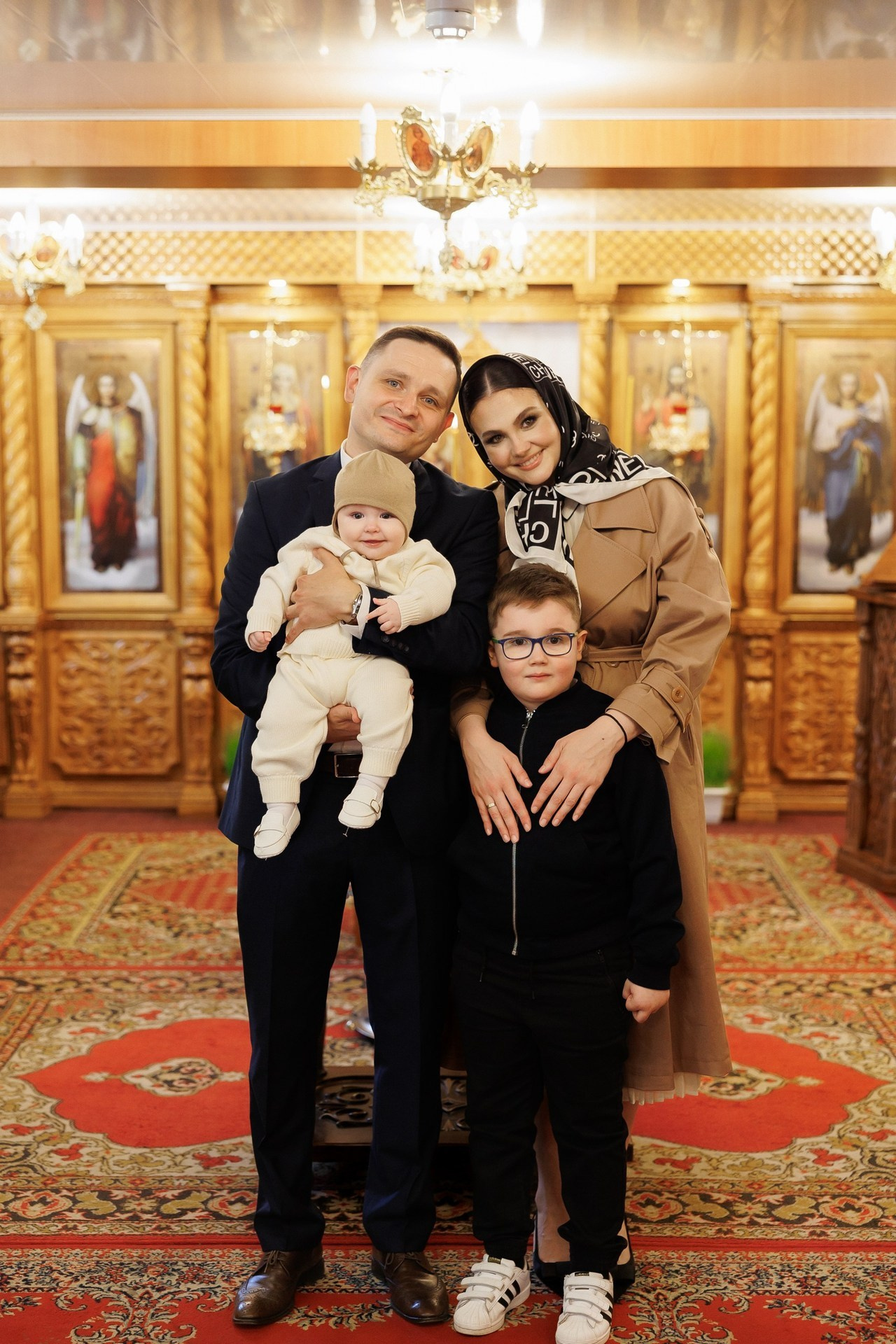 FEEDBACK. Fulga Photographer