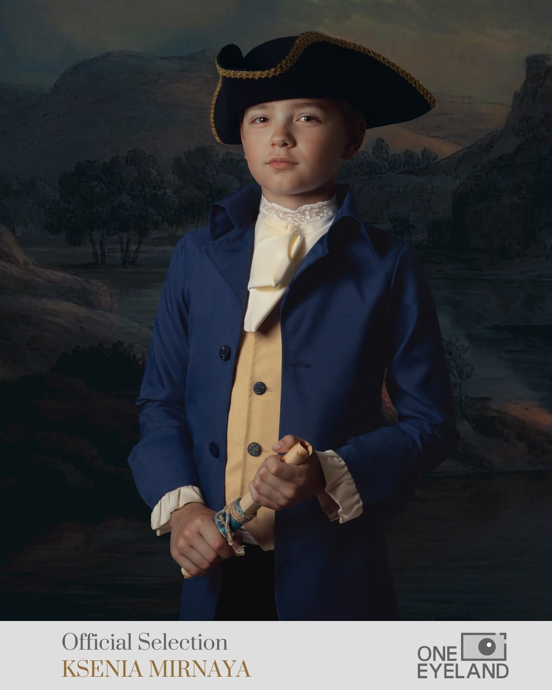 ONE EYELAND. Ксения Мирная — Фотограф, с которым вы напишете вашу историю…