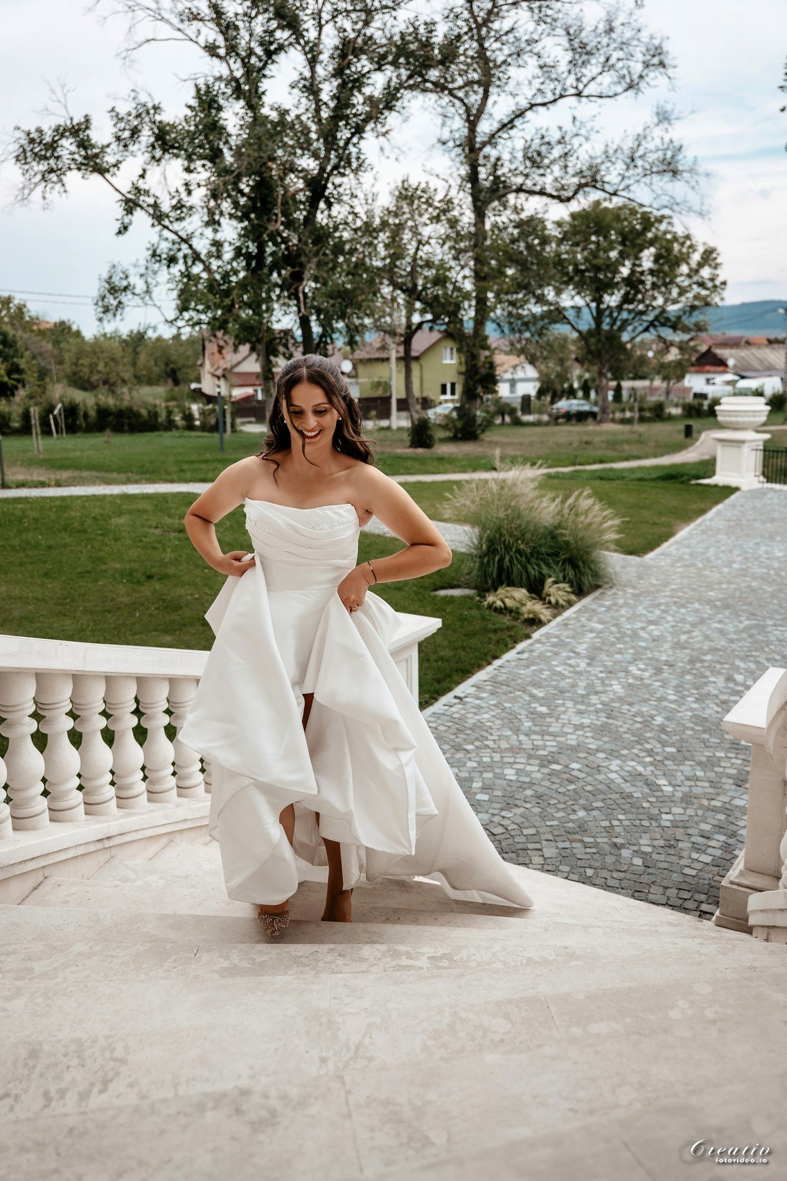 Fotograf nuntă Bistrița Cluj. Fotograf nuntă Bistrița | fotograf botez | Creativ Foto Video | Vasile Mizgan