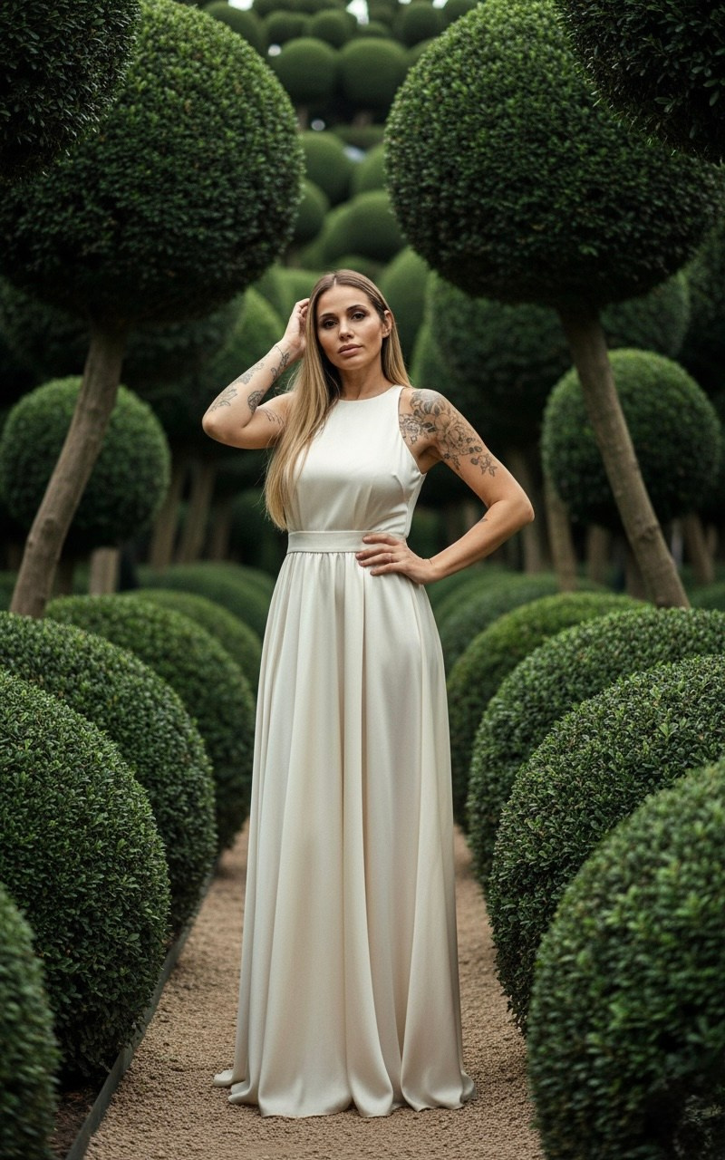 AI photo. Свадебный, семейный и детский фотограф в Нетании (Израиль) Тори Гор