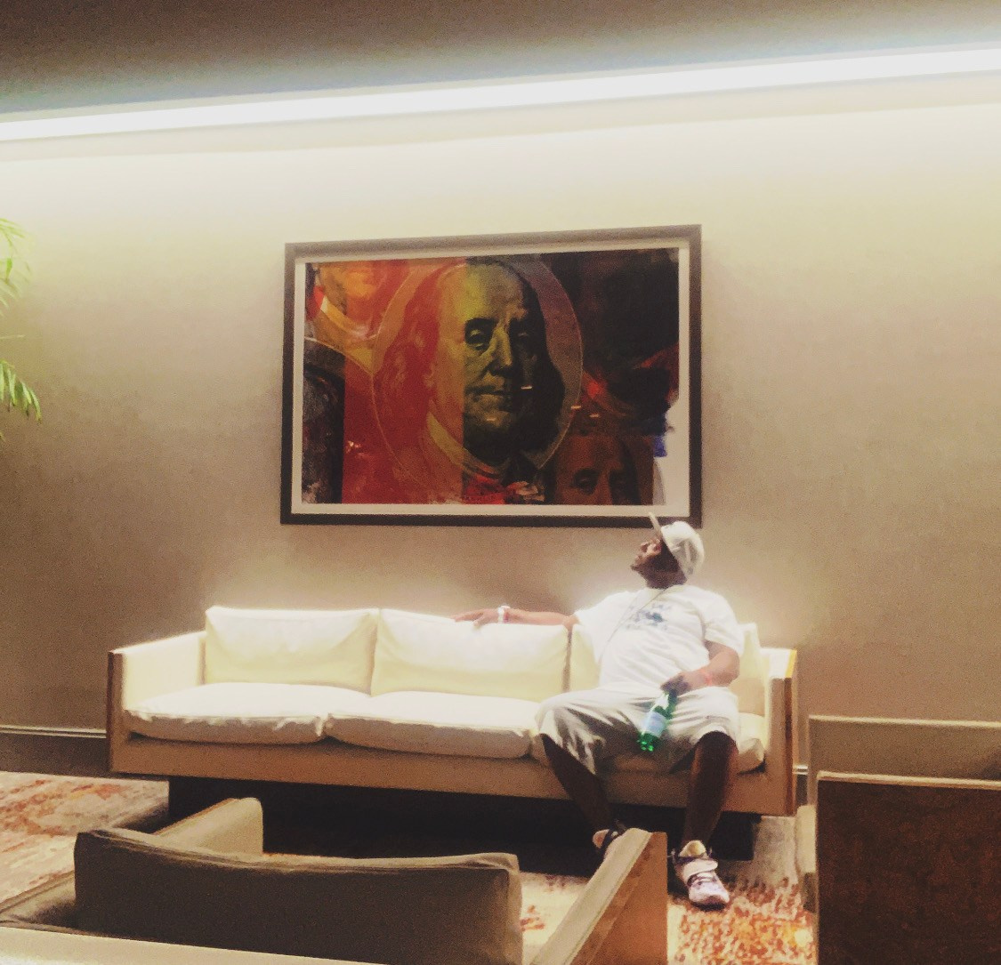 Lens Work lFrom the Field 8