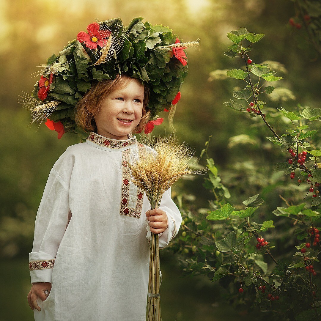 Kids Arts. Alla Semchenko — Photography Gran Canaria, Art / Family / Kids / Video & Photo Books