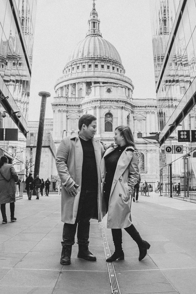 Jerlyn_Fred. Tonya Kyrylenko photographer in London