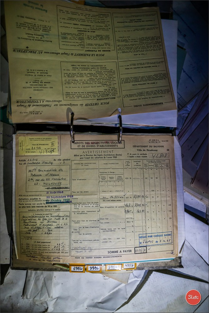 Путешествие по заброшкам в старом порту. Photographe à Strasbourg | Portraits, Studio, Enfants, Événements