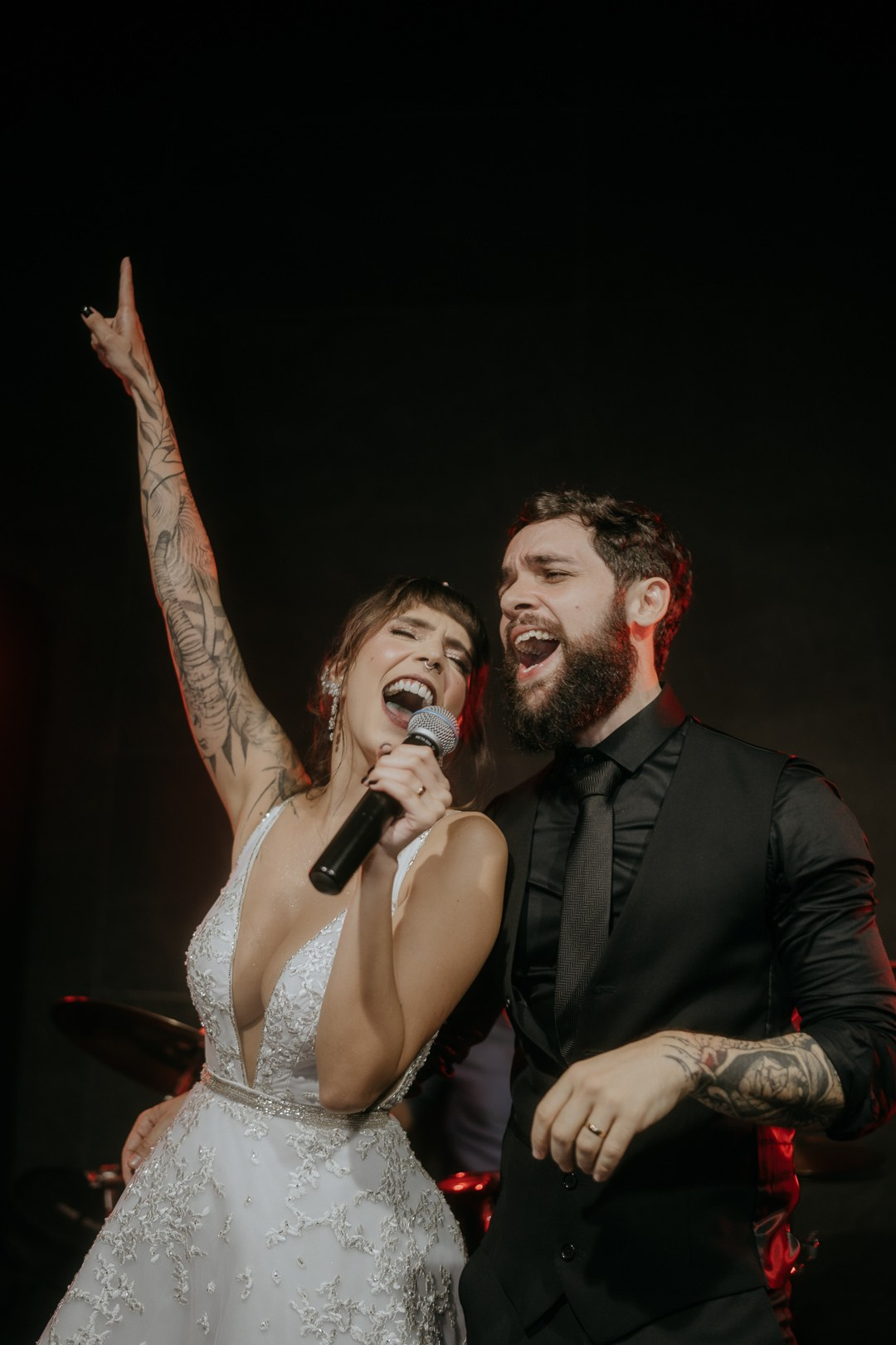 Cecília e João. Edu e Josi Fotografia de Casamento em Belo Horizonte | Fotos Naturais