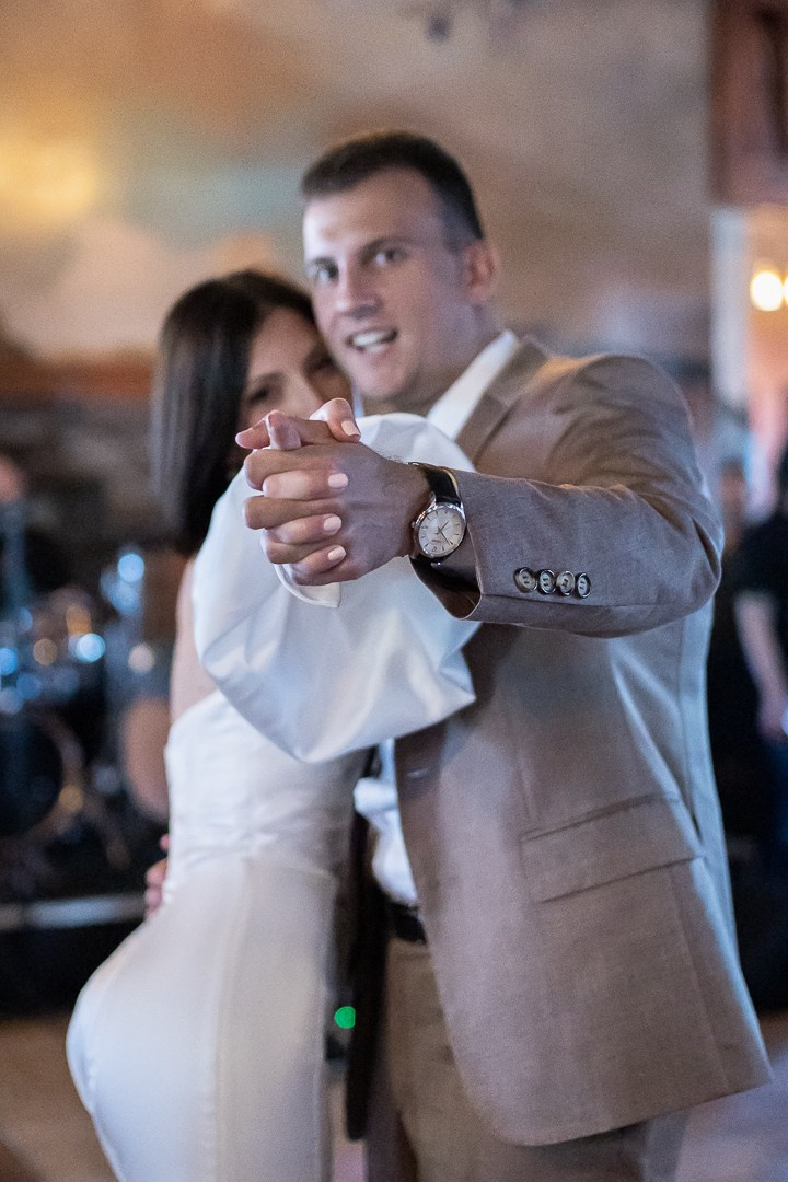 Fotografije Venčanja na Reci