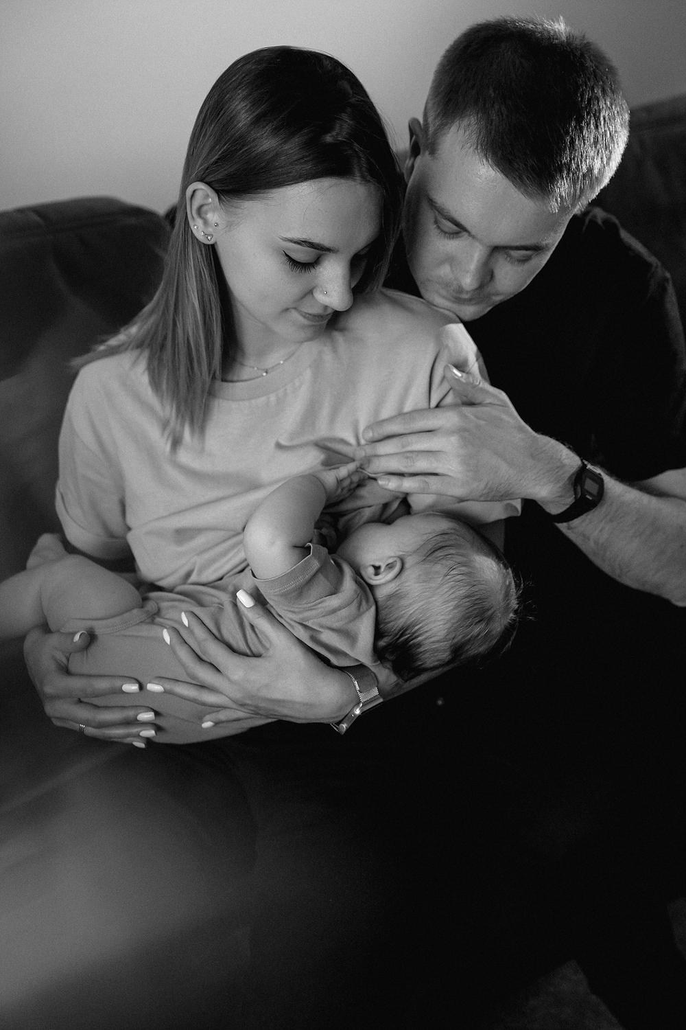 Newborn lifestile. Orange County Wedding Photographer & Videographer | Candid & Timeless Wedding Photo + Video | Italiantsev